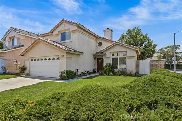 Corona, CA 92882,2532 Galisteo Street