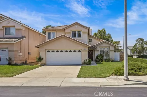 Corona, CA 92882,2532 Galisteo Street