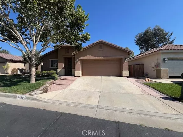 8120 Mira Loma Avenue, Hemet, CA 92545