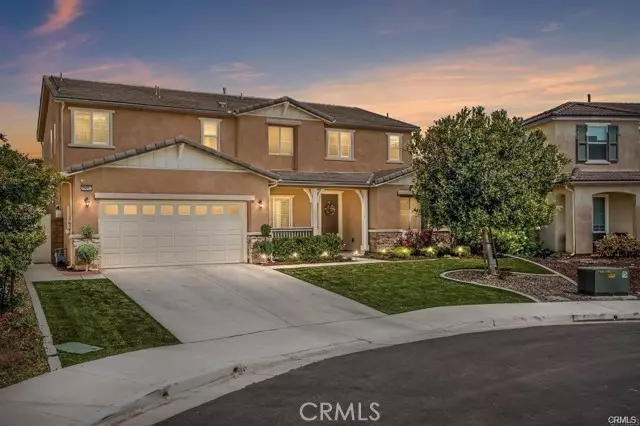 Murrieta, CA 92563,35142 Heritage Pointe Drive
