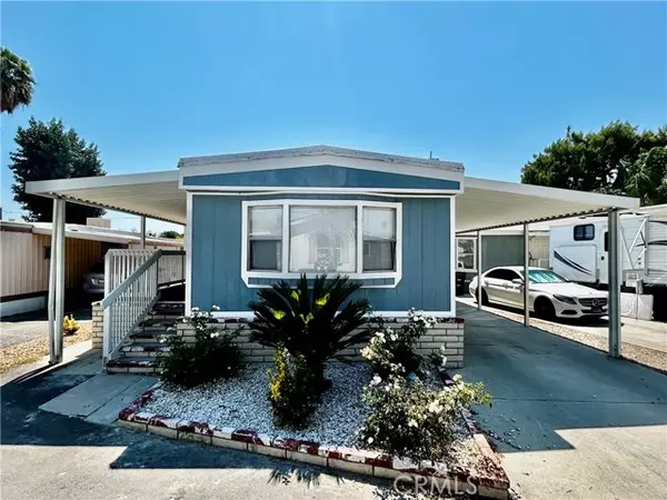 220 ELK st #118, Hemet, CA 92543