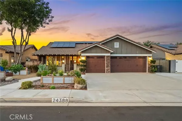 24388 Kentucky Derby Way, Murrieta, CA 92562