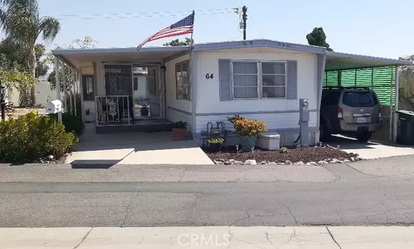 1700 S State Street #64, Hemet, CA 92543