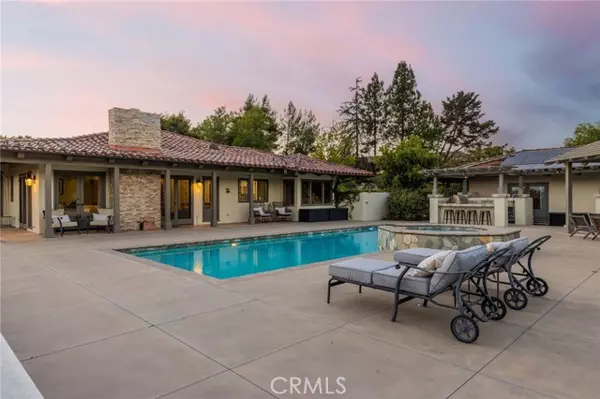 Fallbrook, CA 92028,4 Golden Meadow Lane