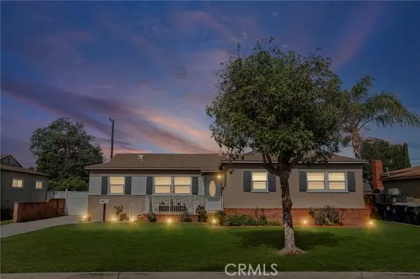 12541 Nadine Lane, Garden Grove, CA 92840