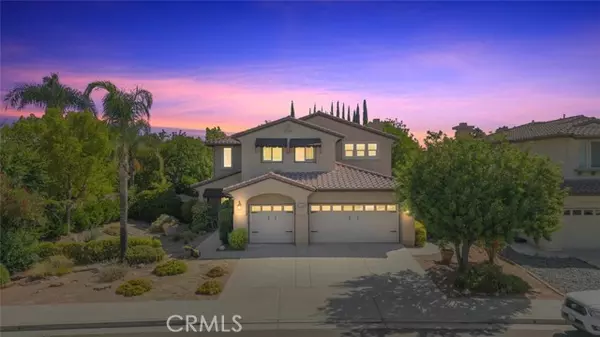 23740 Hayes Avenue, Murrieta, CA 92562