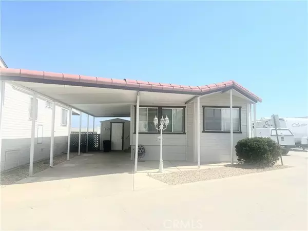 1295 S Cawston Avenue #66, Hemet, CA 92545