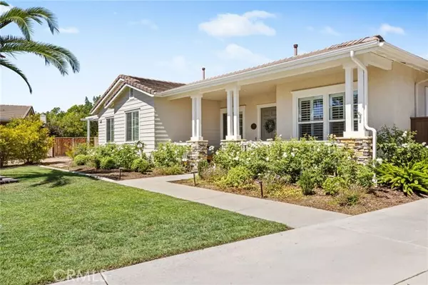 41974 Carson Court, Murrieta, CA 92562