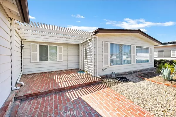 Hemet, CA 92545,2953 Manzanita Way