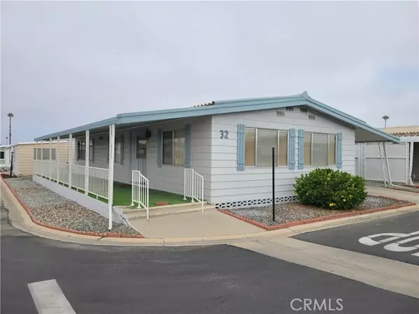 601 N Kirby Street #32, Hemet, CA 92545