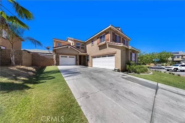 Hemet, CA 92543,786 Suncup Circle