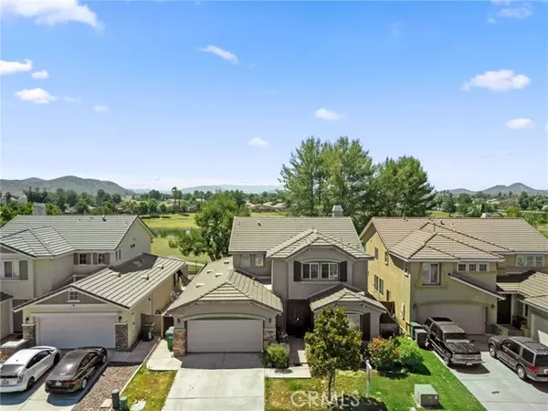 Menifee, CA 92584,29268 Meandering Circle