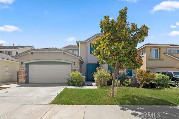 Menifee, CA 92584,29268 Meandering Circle