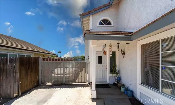 Perris, CA 92571,185 Peppertree Drive