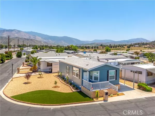 Hemet, CA 92544,44725 State Hwy 74 #8