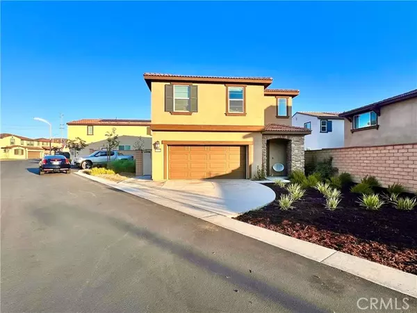 36828 Camino Springs Avenue, Murrieta, CA 92563
