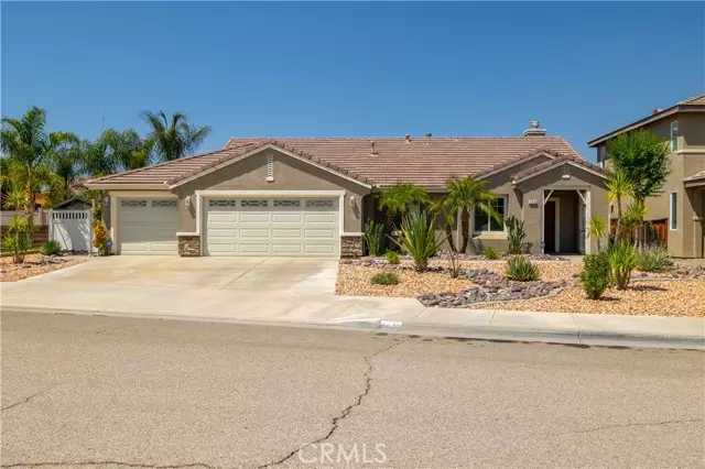 San Jacinto, CA 92582,246 Berisso Court
