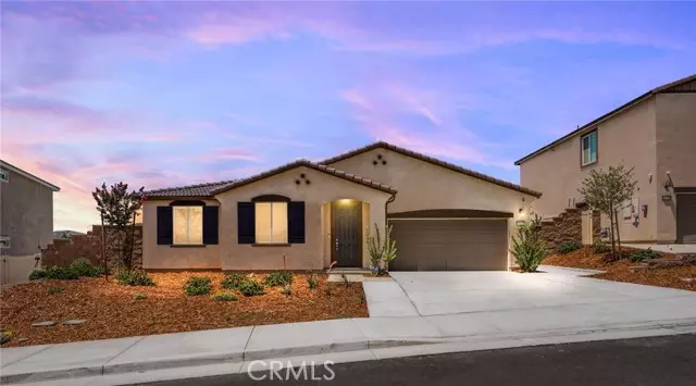 Beaumont, CA 92223,11615 Zoeller Street