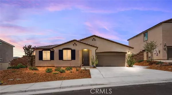 11615 Zoeller Street, Beaumont, CA 92223