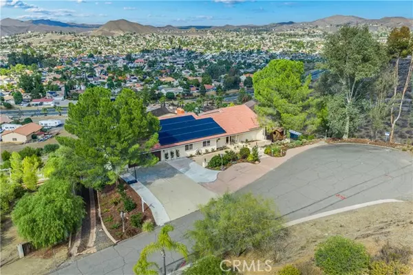 Canyon Lake, CA 92587,30990 Blackhorse Drive