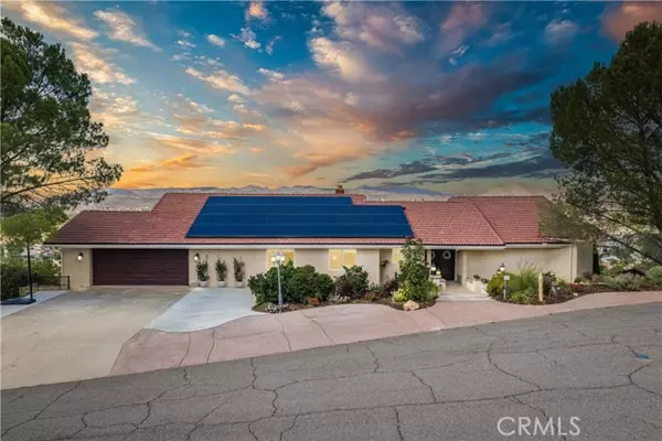 Canyon Lake, CA 92587,30990 Blackhorse Drive