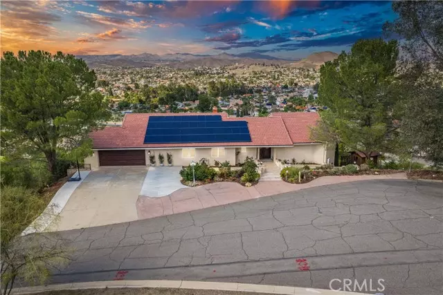 Canyon Lake, CA 92587,30990 Blackhorse Drive