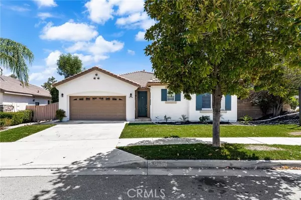 Lake Elsinore, CA 92532,32106 Poppy Way