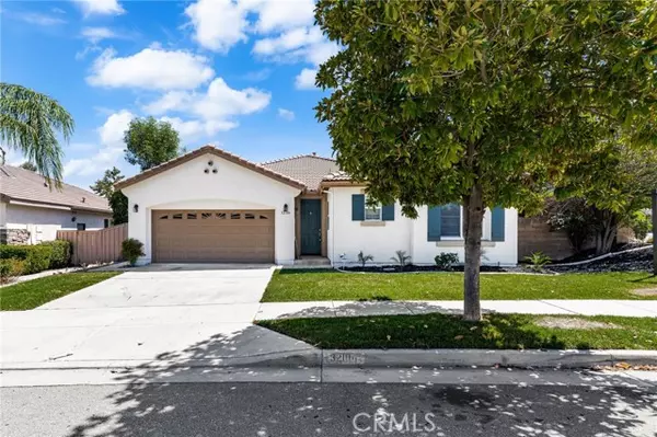 Lake Elsinore, CA 92532,32106 Poppy Way