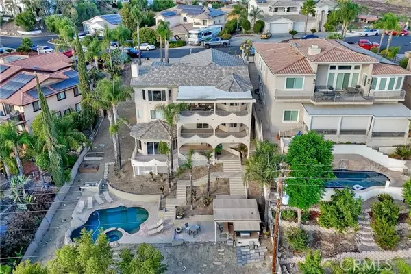 28856 Yosemite Place, Canyon Lake, CA 92587