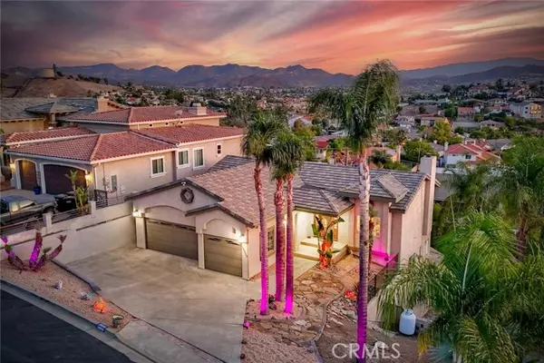 Canyon Lake, CA 92587,28856 Yosemite Place