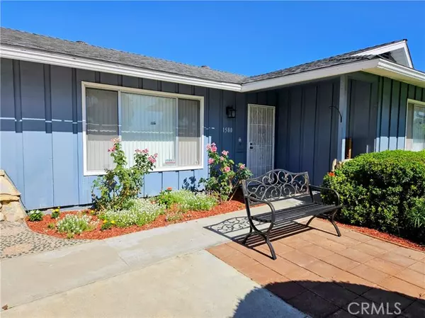 Hemet, CA 92543,1580 W Whittier Avenue