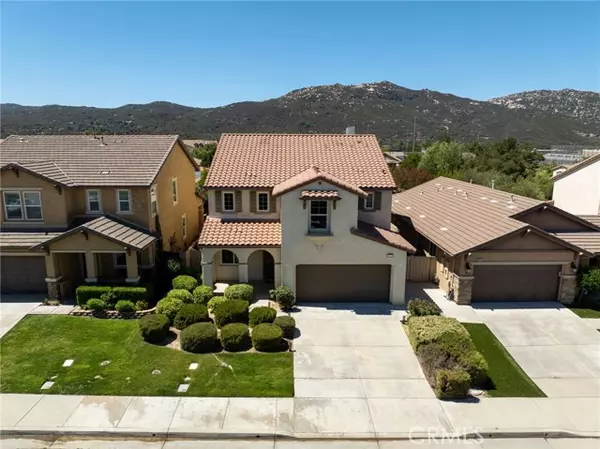 46545 Peach Tree Street, Temecula, CA 92592