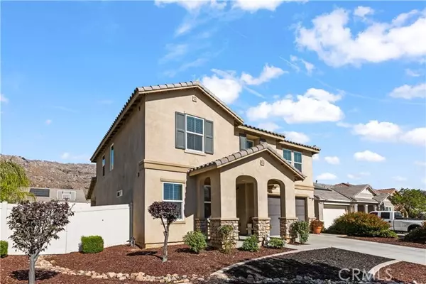 San Jacinto, CA 92582,346 Valencia Court