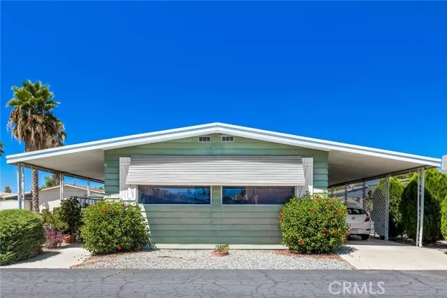 Hemet, CA 92543,1525 W Oakland Avenue #25