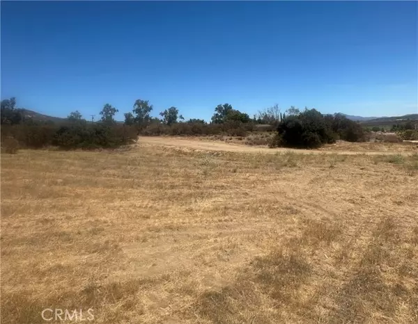Aguanga, CA 92536,0 Ironwood Way
