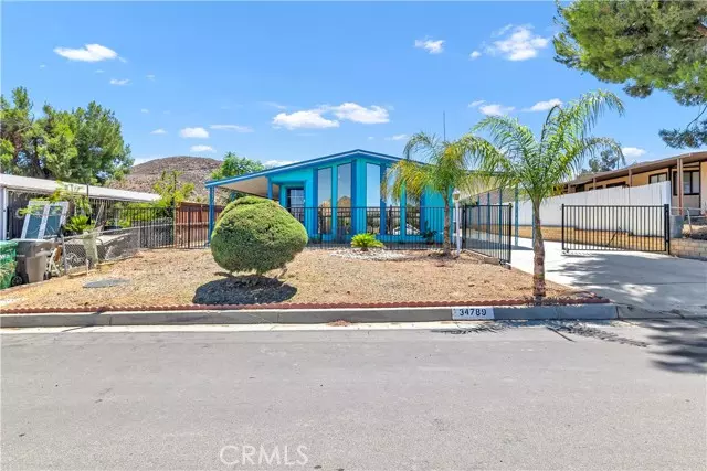 Hemet, CA 92545,34789 Donald Street