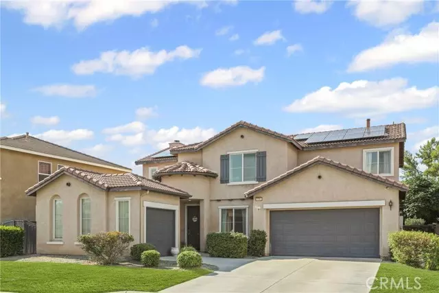 San Jacinto, CA 92583,1241 Reinhart Street