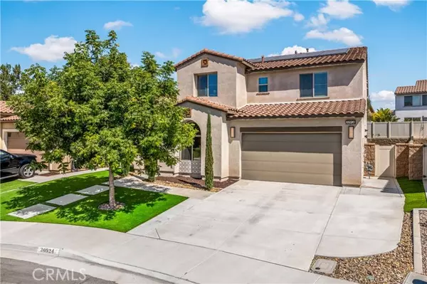 30924 Falling Star Place, Murrieta, CA 92563