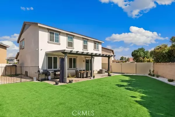 1759 Gooseberry Lane, San Jacinto, CA 92583