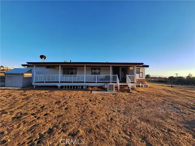 53670 Cave Rock Road, Anza, CA 92539