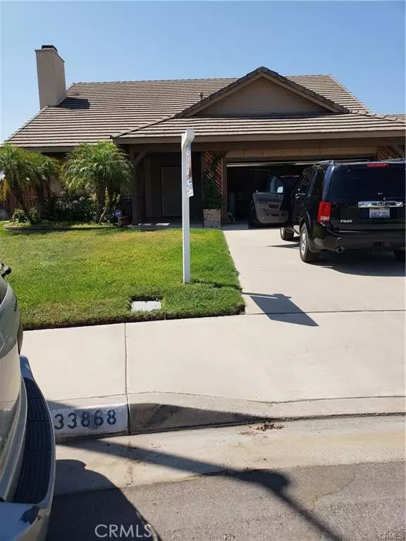 33868 Breckenridge, Wildomar, CA 92595