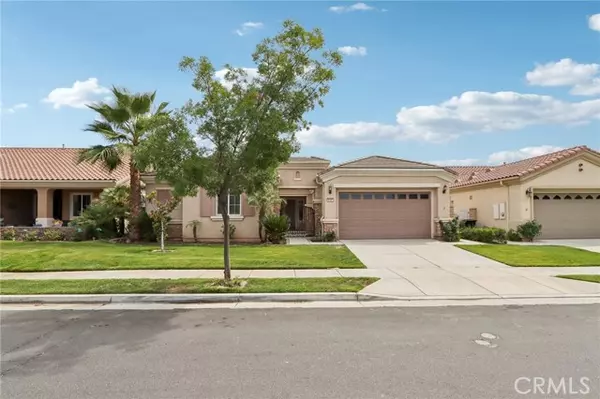 Hemet, CA 92545,5107 Via Bajamar