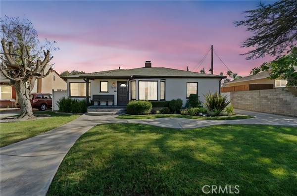 3515 Linwood Place, Riverside, CA 92506