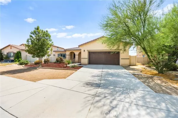 1676 Vibrant Gln, San Jacinto, CA 92582