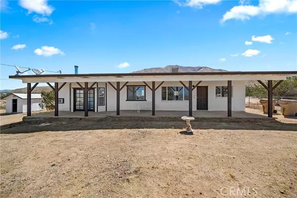 7950 Di Francesco Street, Apple Valley, CA 92308