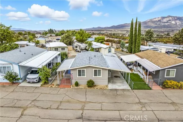 Anza, CA 92539,53651 Hwy. 371 #5