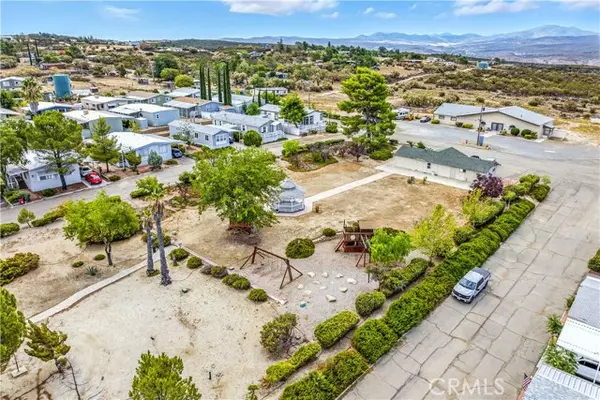 Anza, CA 92539,53651 Hwy. 371 #5