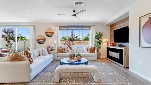 Menifee, CA 92586,27204 Banjo Street