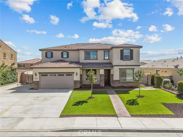 28315 Feldspar Drive, Menifee, CA 92584