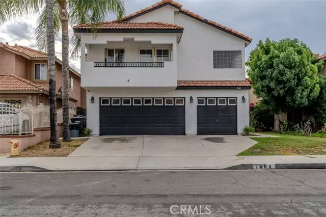 Perris, CA 92571,1864 Havasu Street